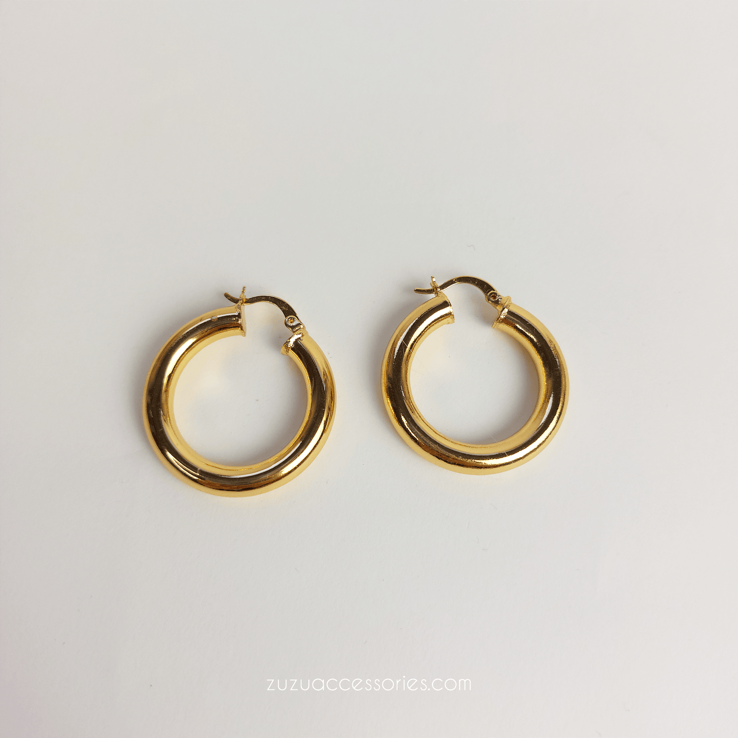 Stella Chunky Earrings