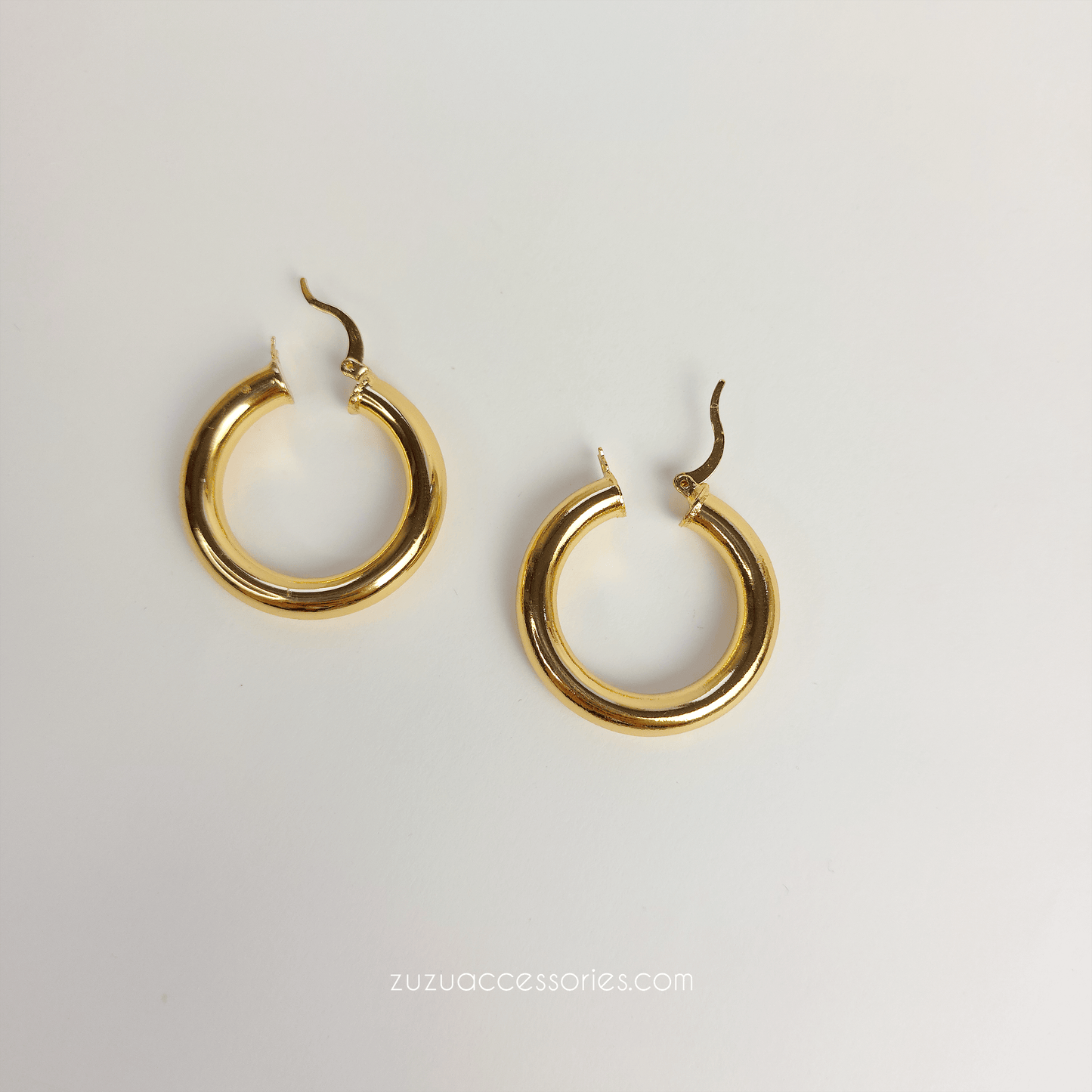 Stella Chunky Earrings