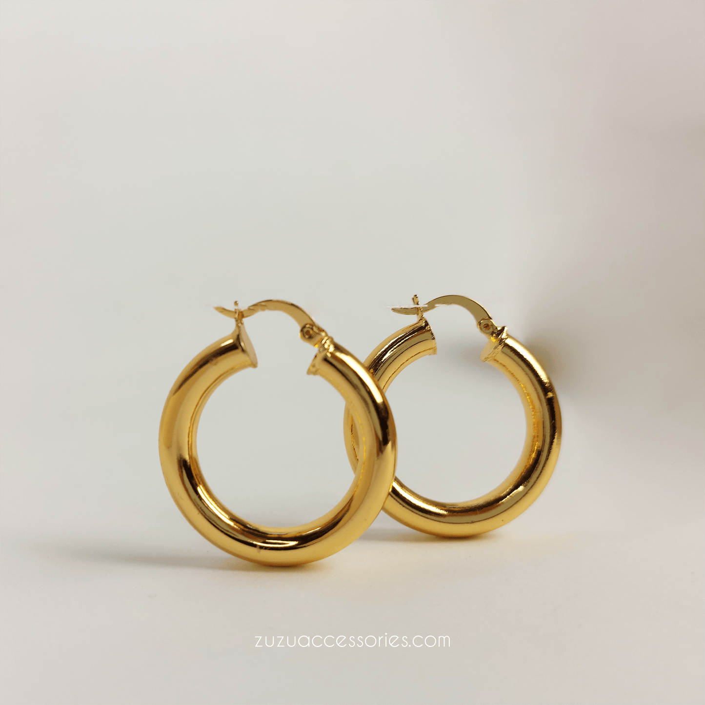 Stella Chunky Earrings