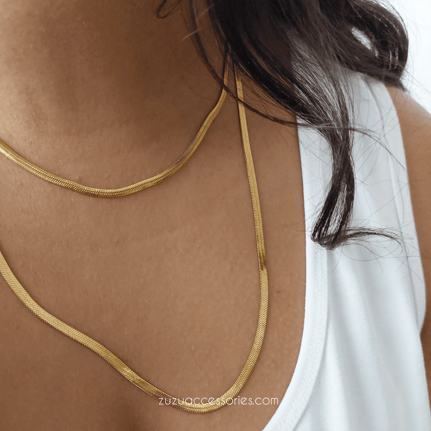 Cece Chain Gold