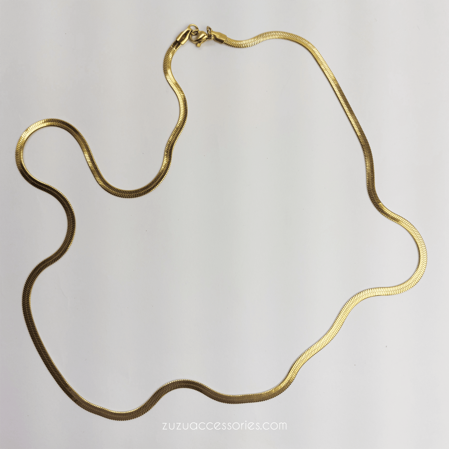 Cece Chain Gold