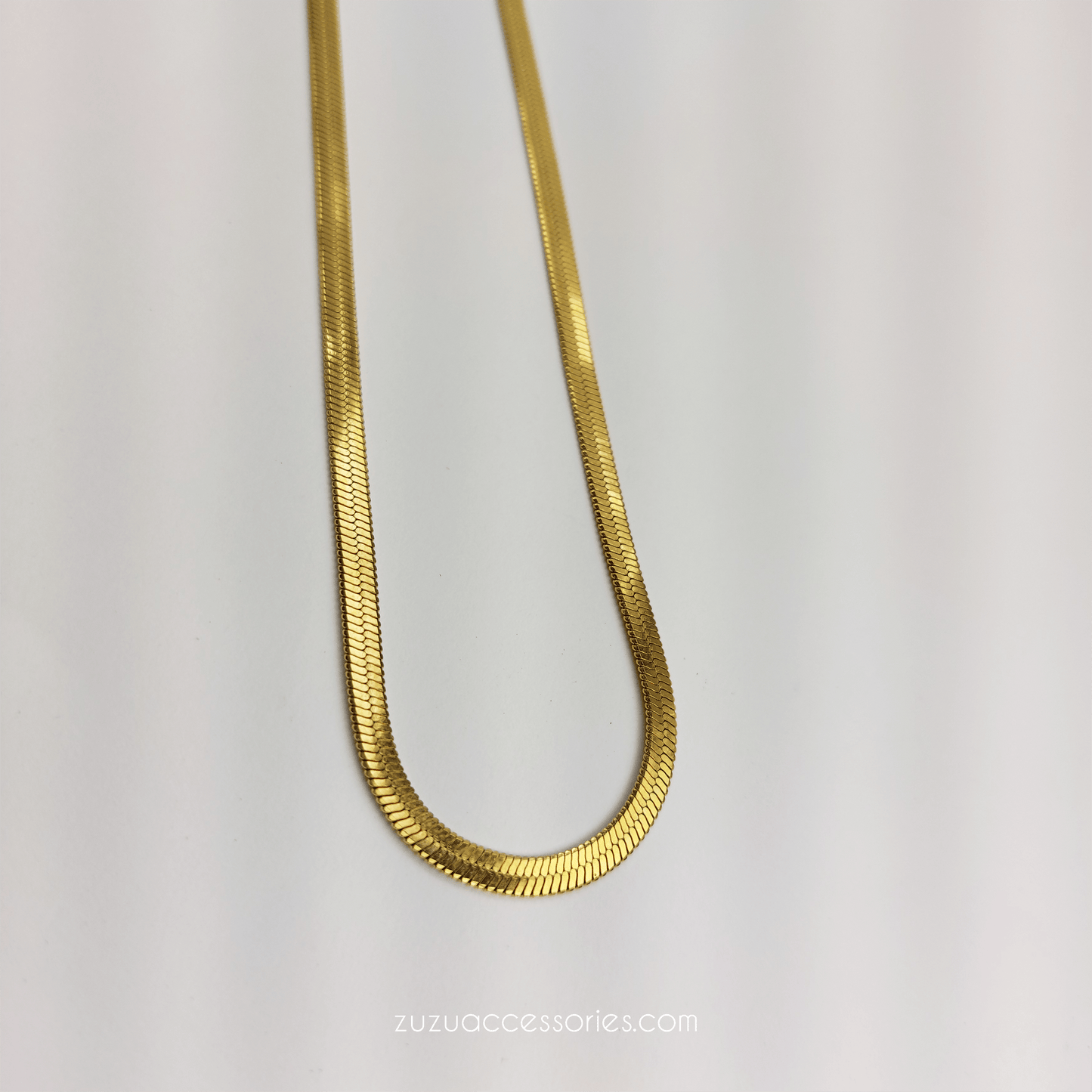 Cece Chain Gold