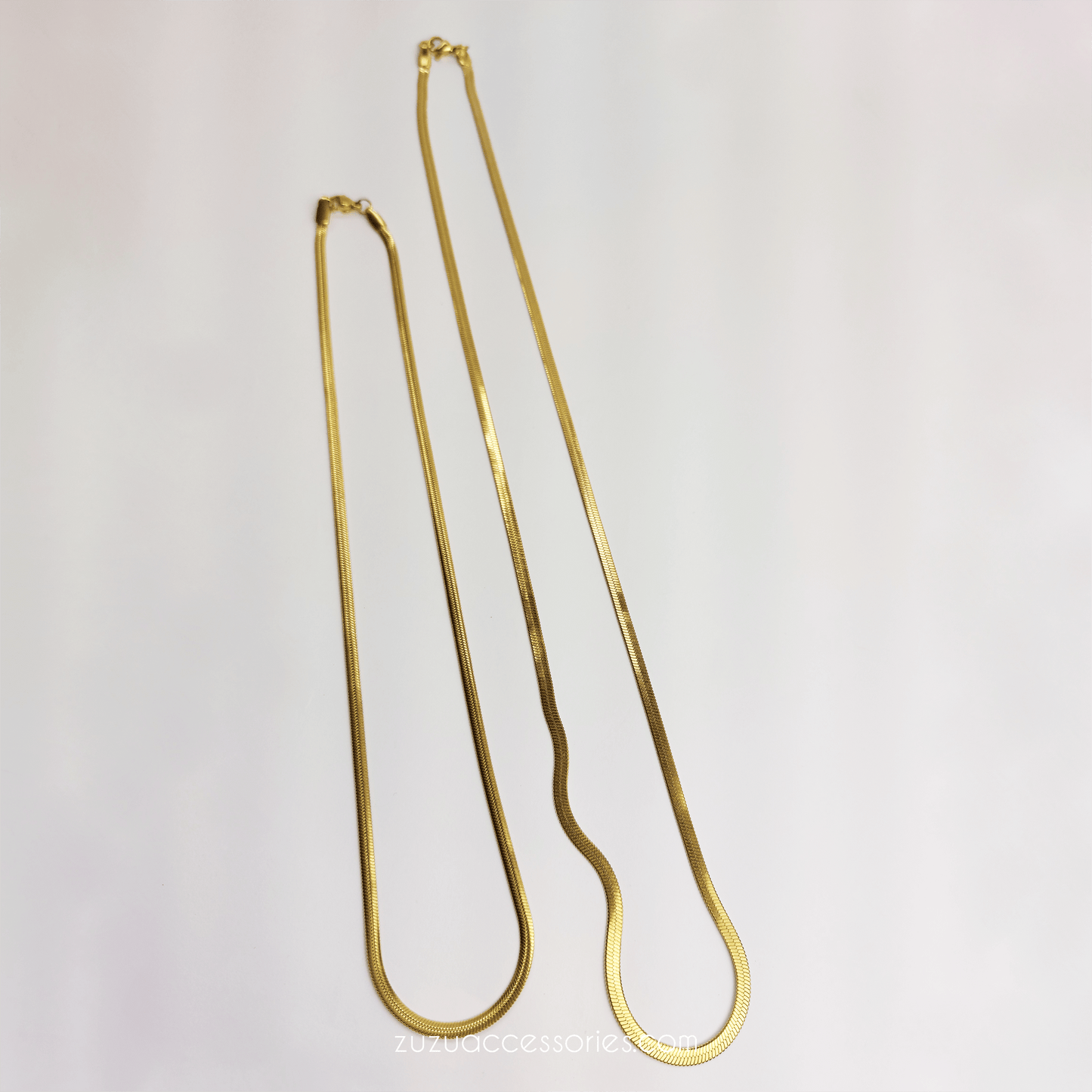 Cece Chain Gold