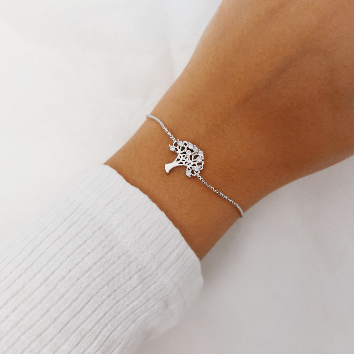 Tala Bracelet