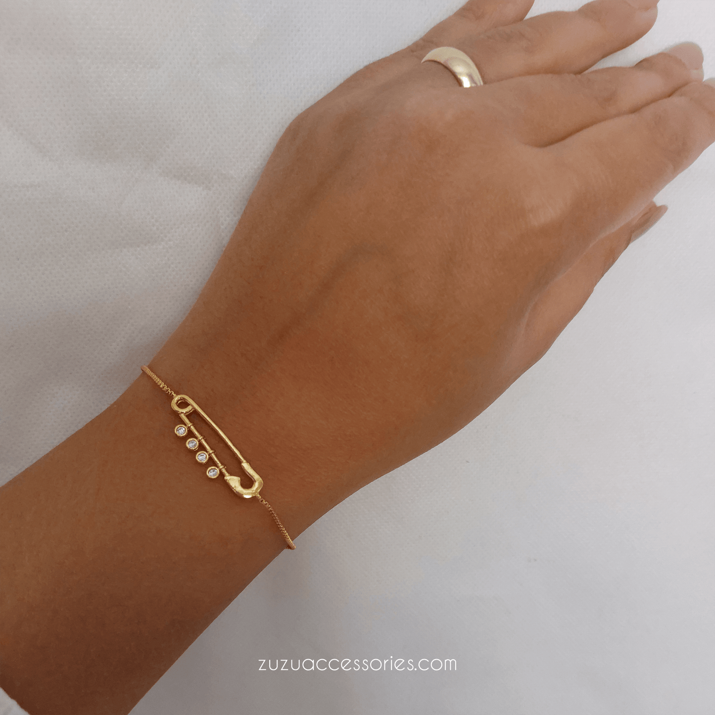 Cleo Bracelet