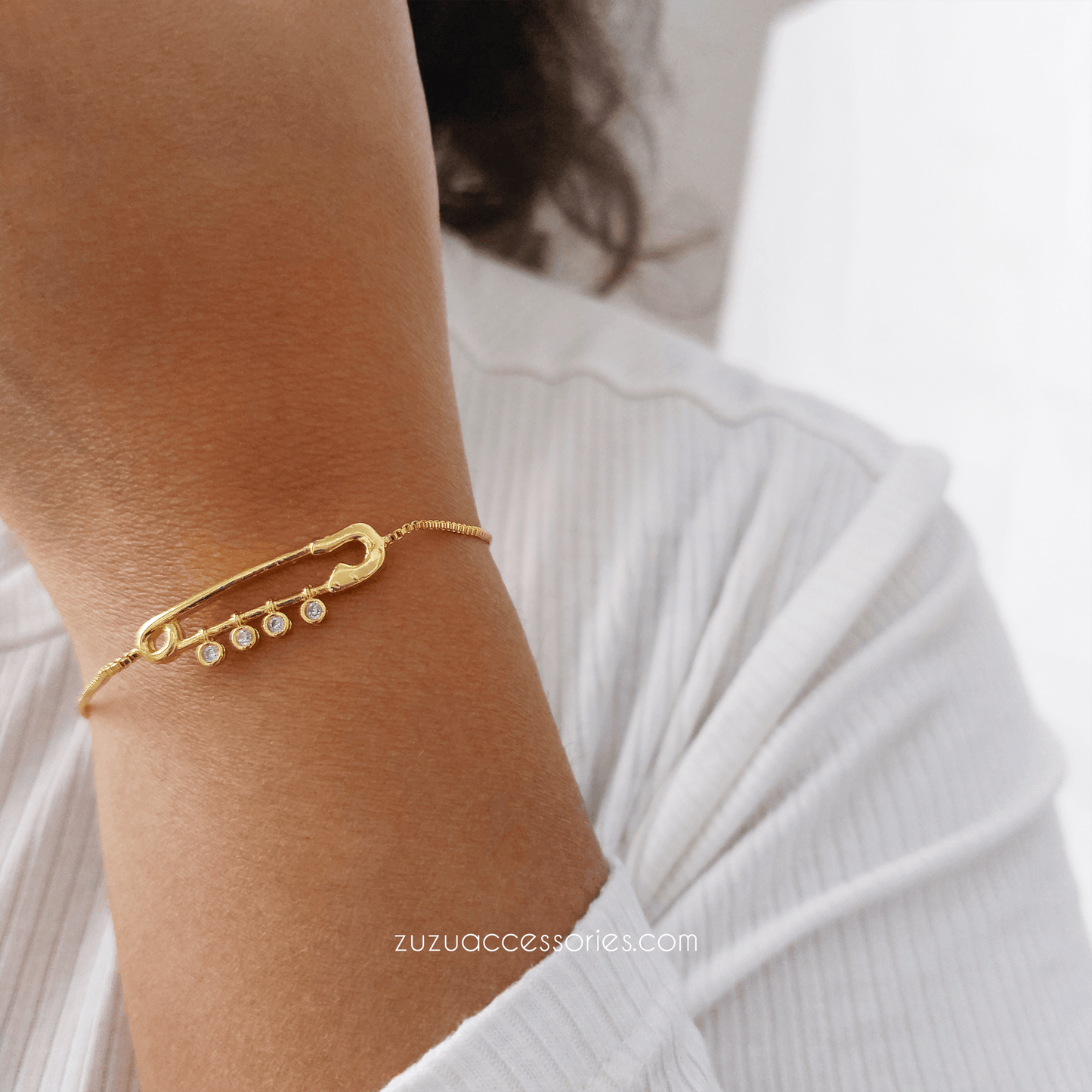 Cleo Bracelet