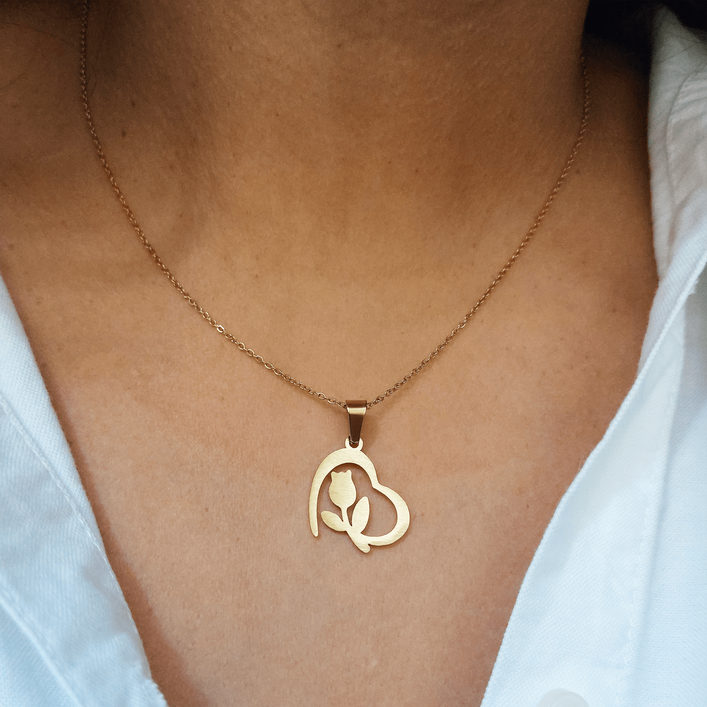 Love Necklace