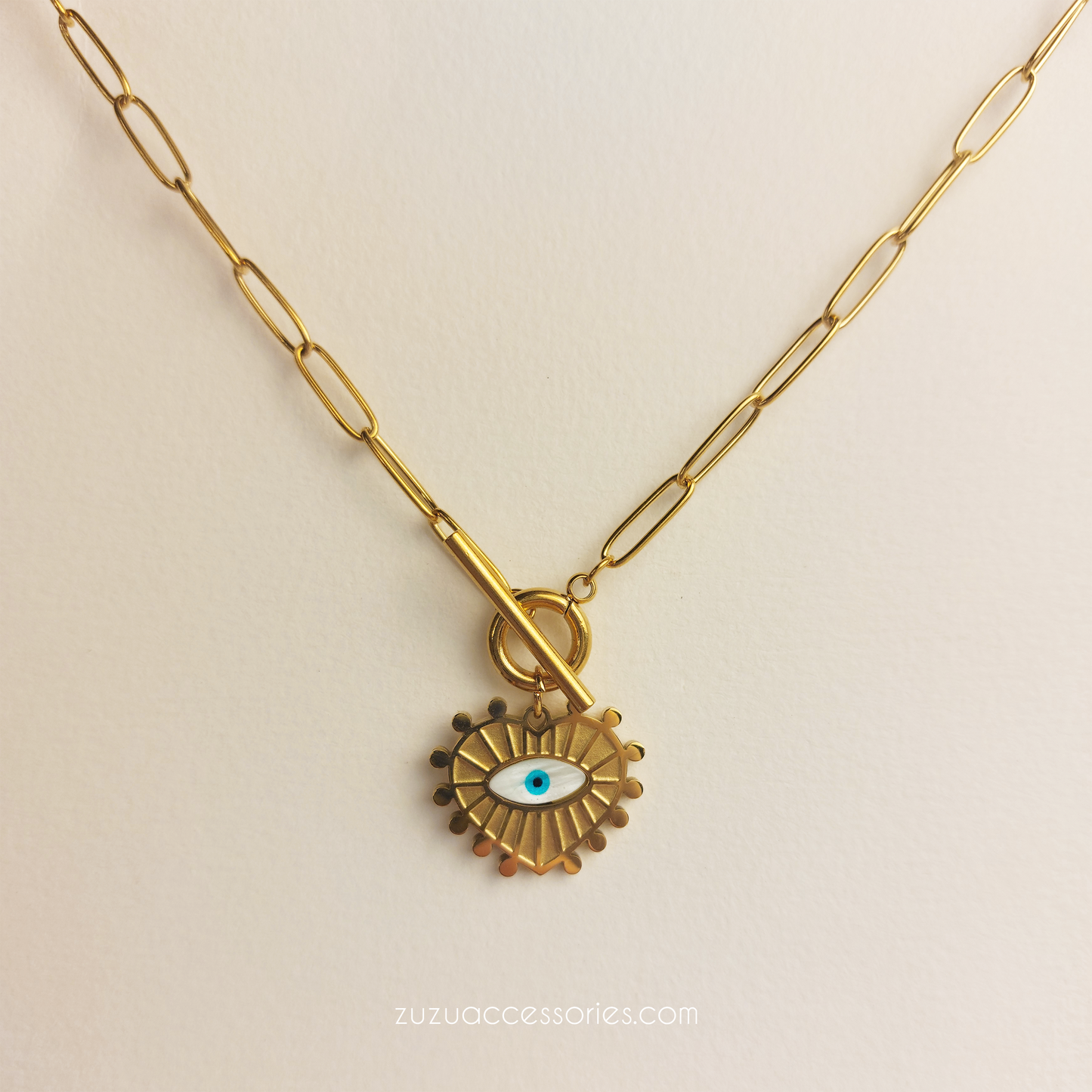 Harmony Necklace