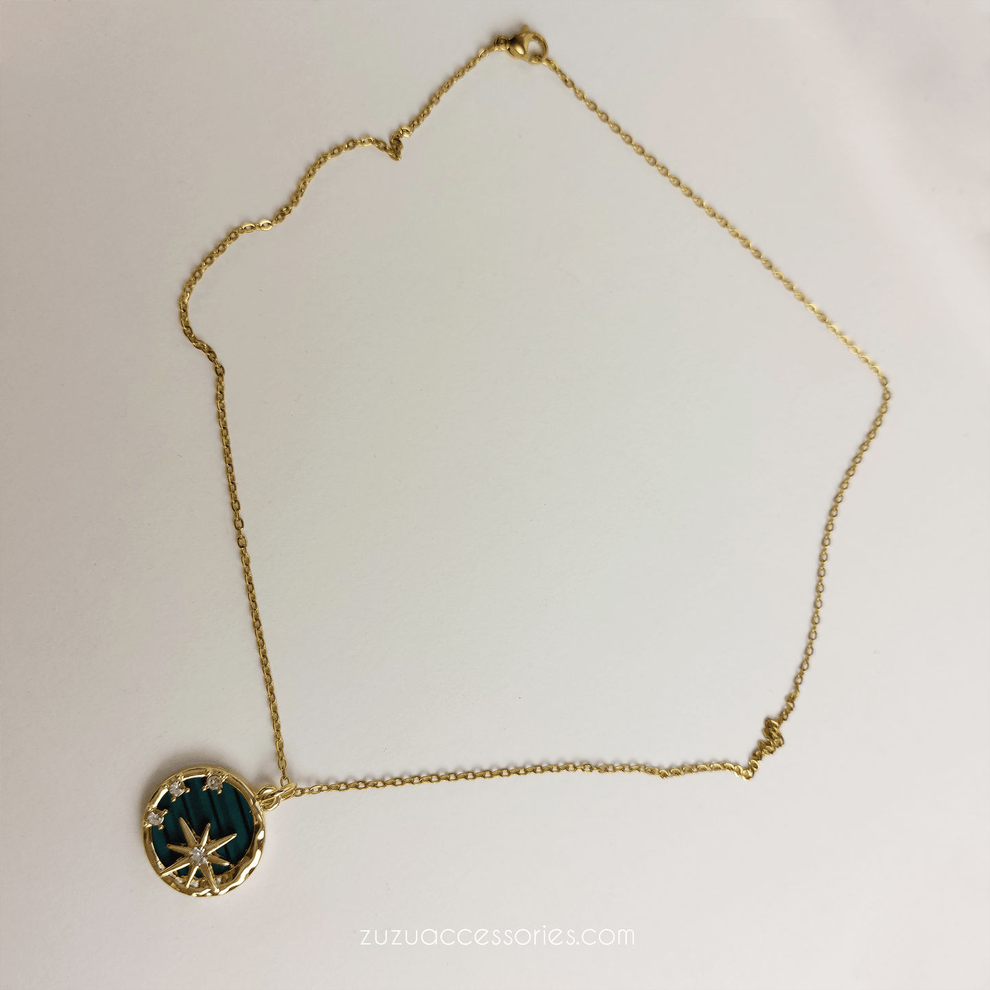 Solaris Necklace