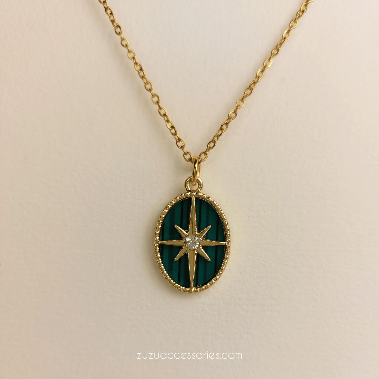 Celeste Necklace