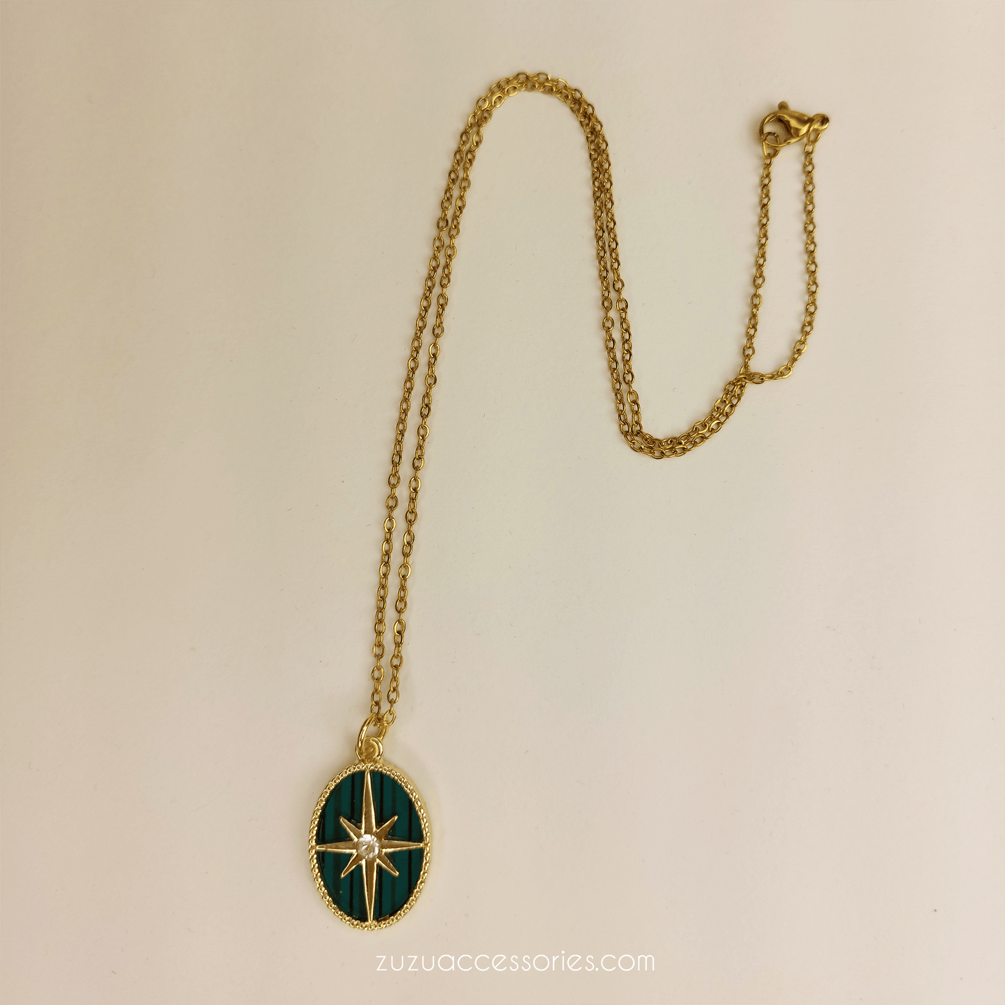 Celeste Necklace