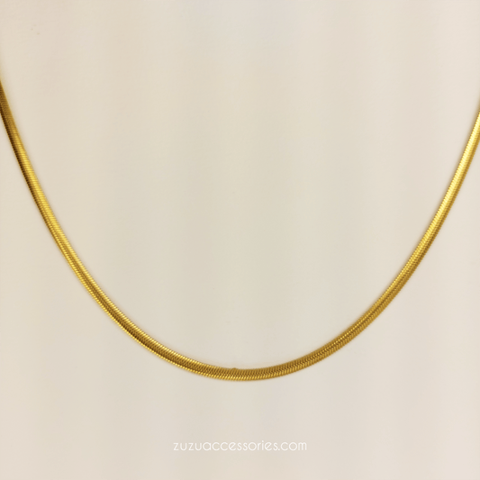 Cece Chain Gold