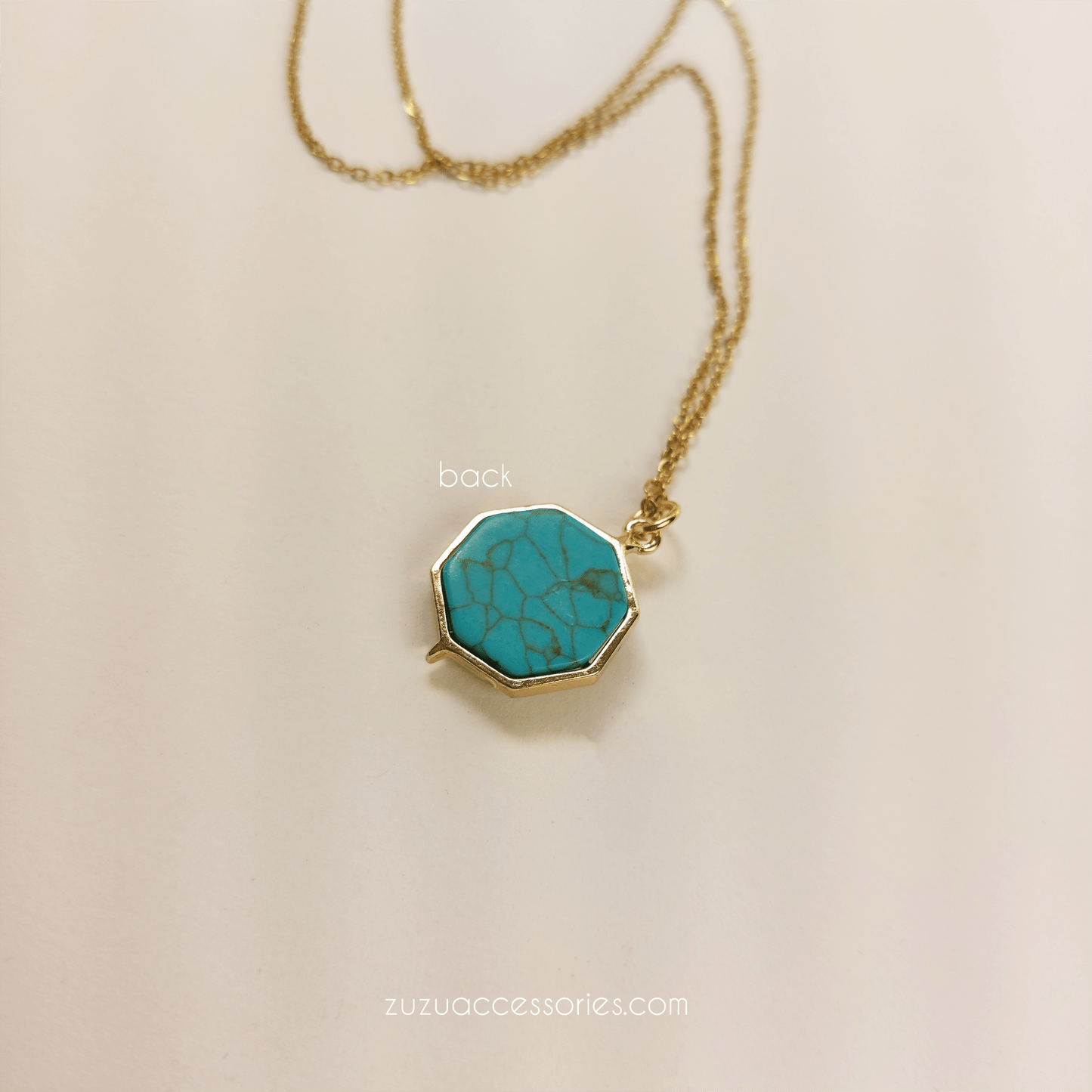 Cordelia Necklace