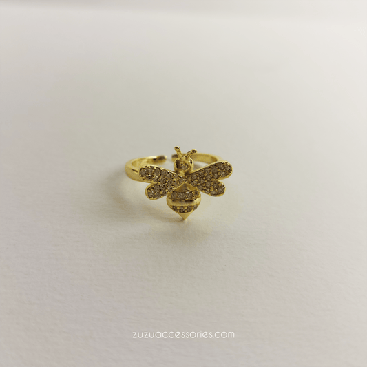 The Bee Ring