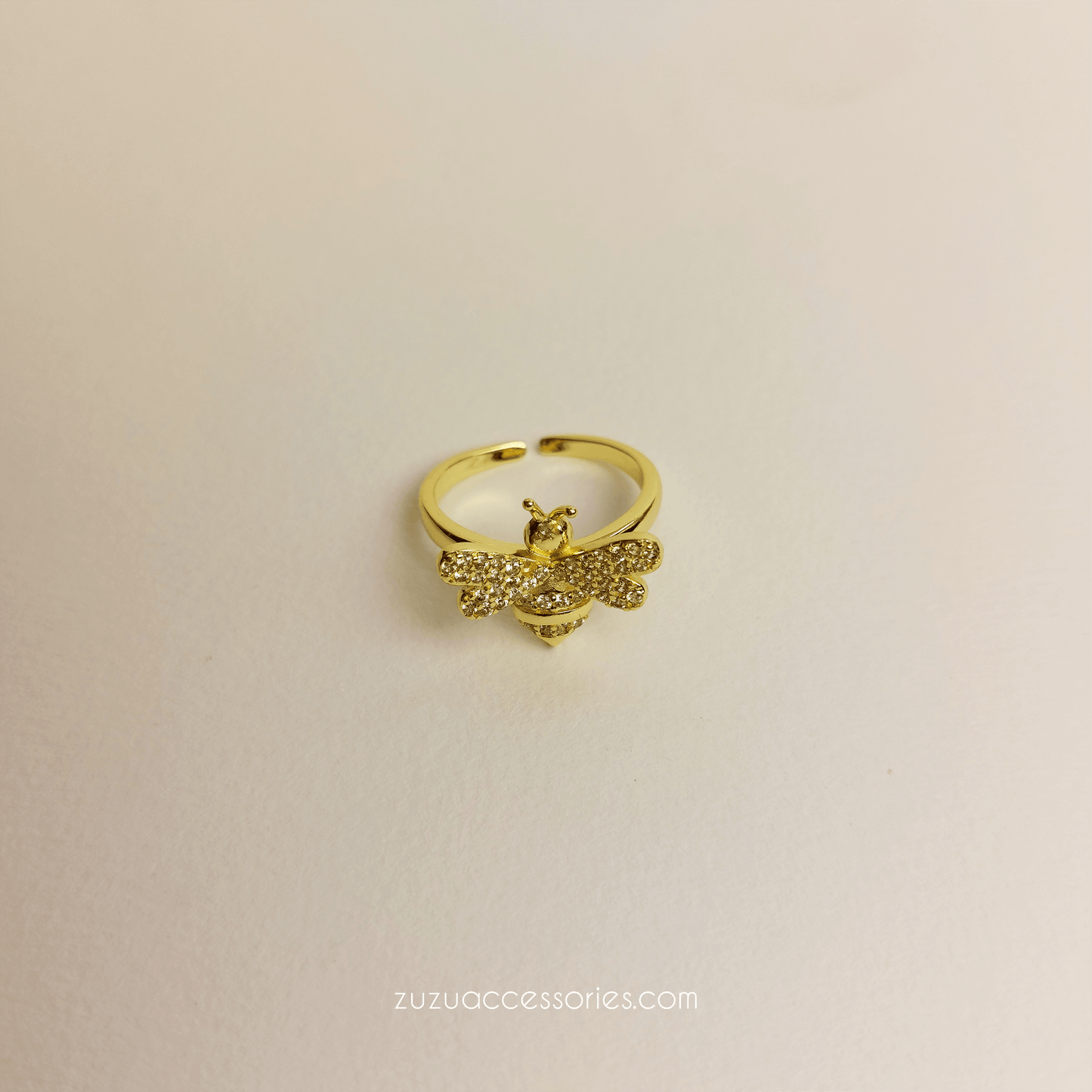 The Bee Ring