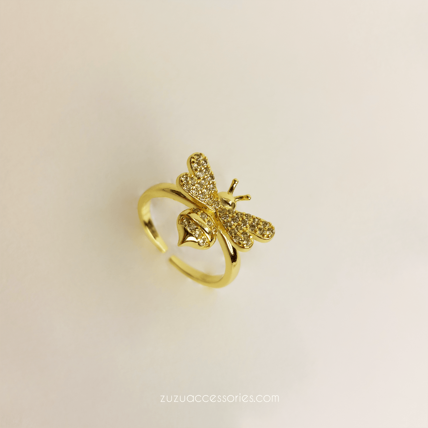 The Bee Ring