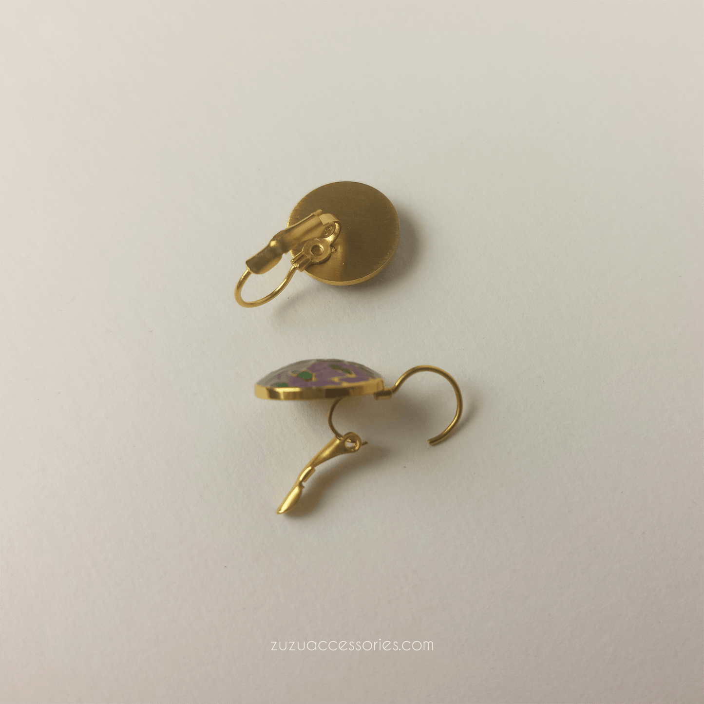 Eden Earrings