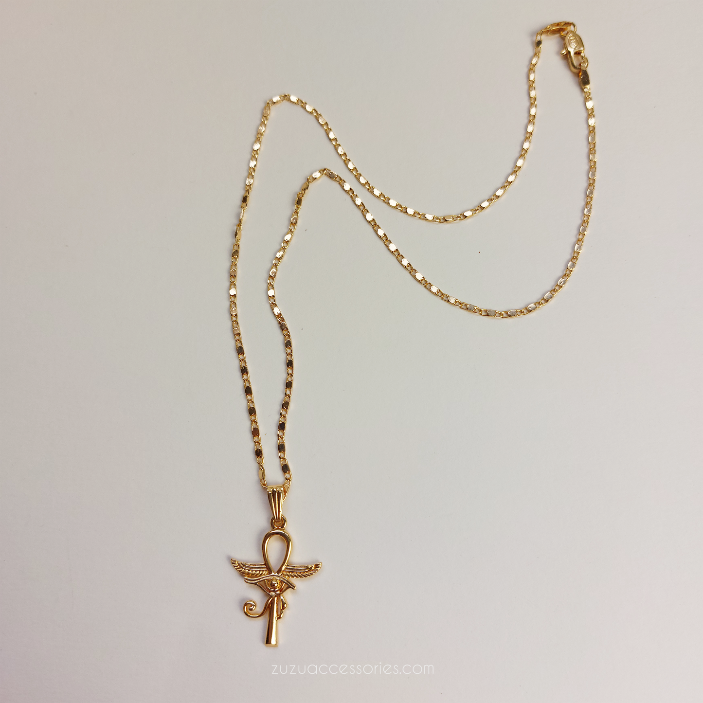 Ankh Necklace