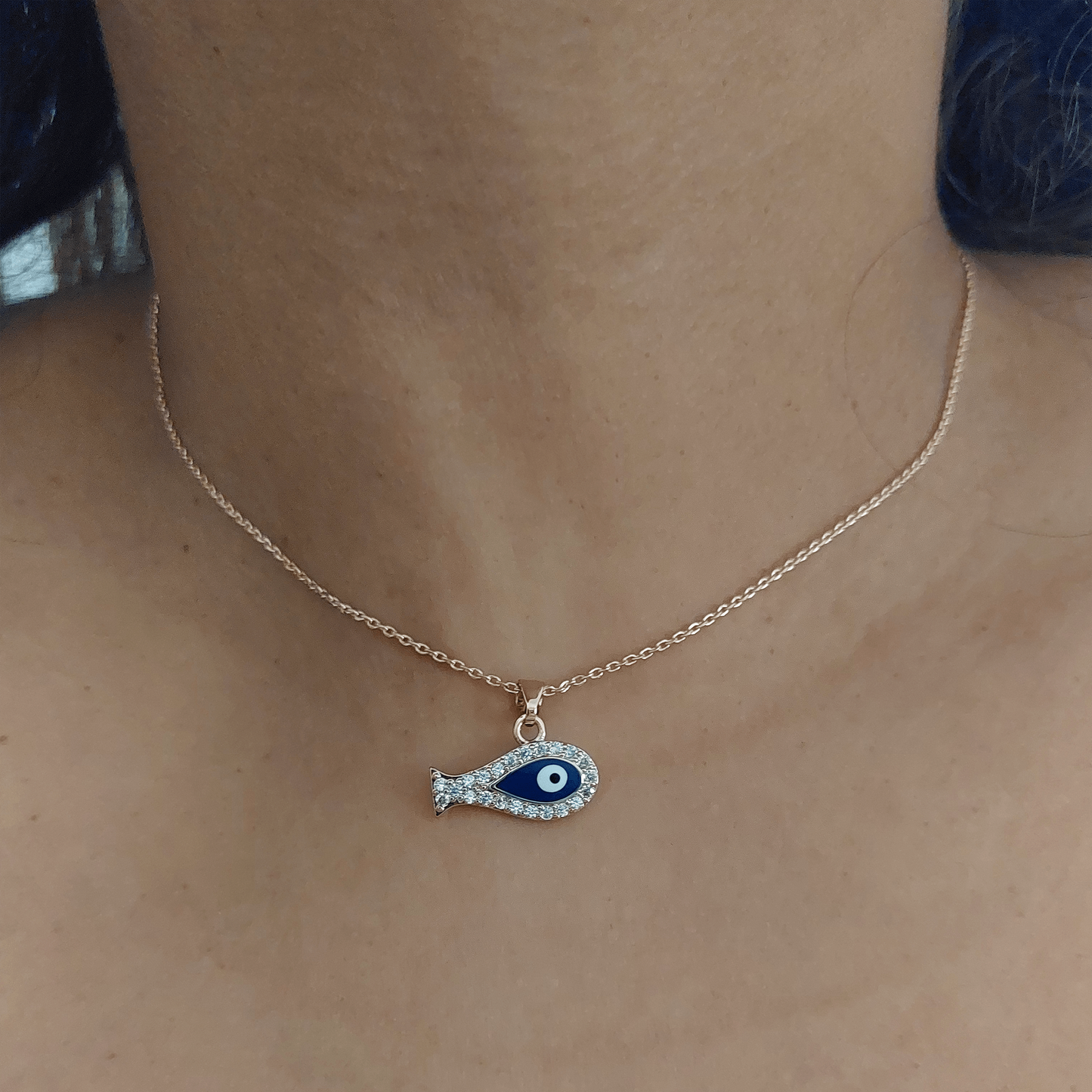 Kai Necklace