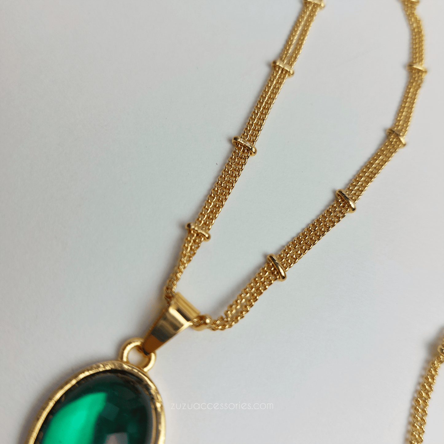 Cleo Necklace