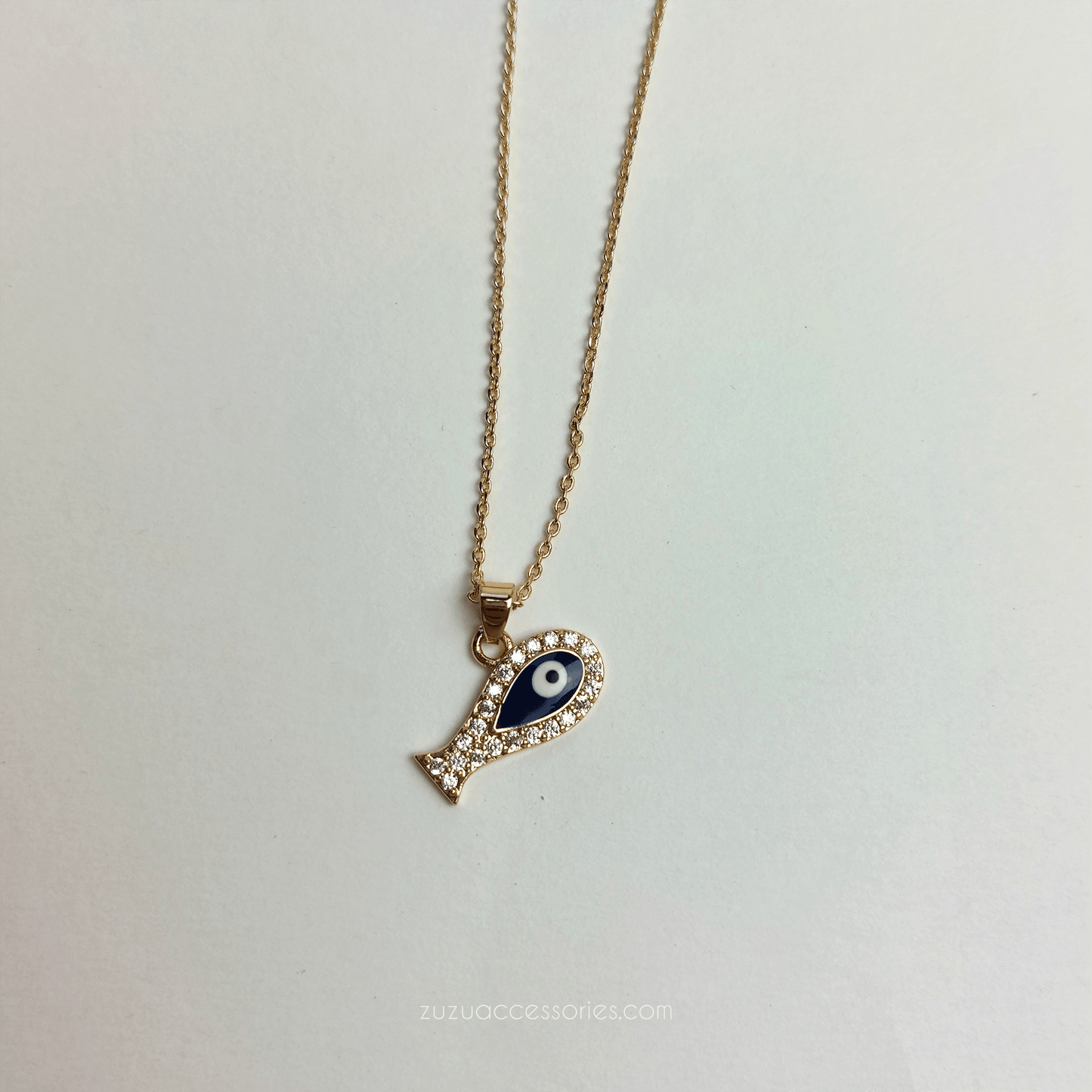 Kai Necklace