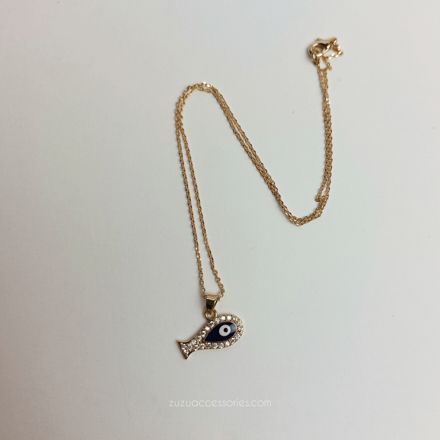 Kai Necklace