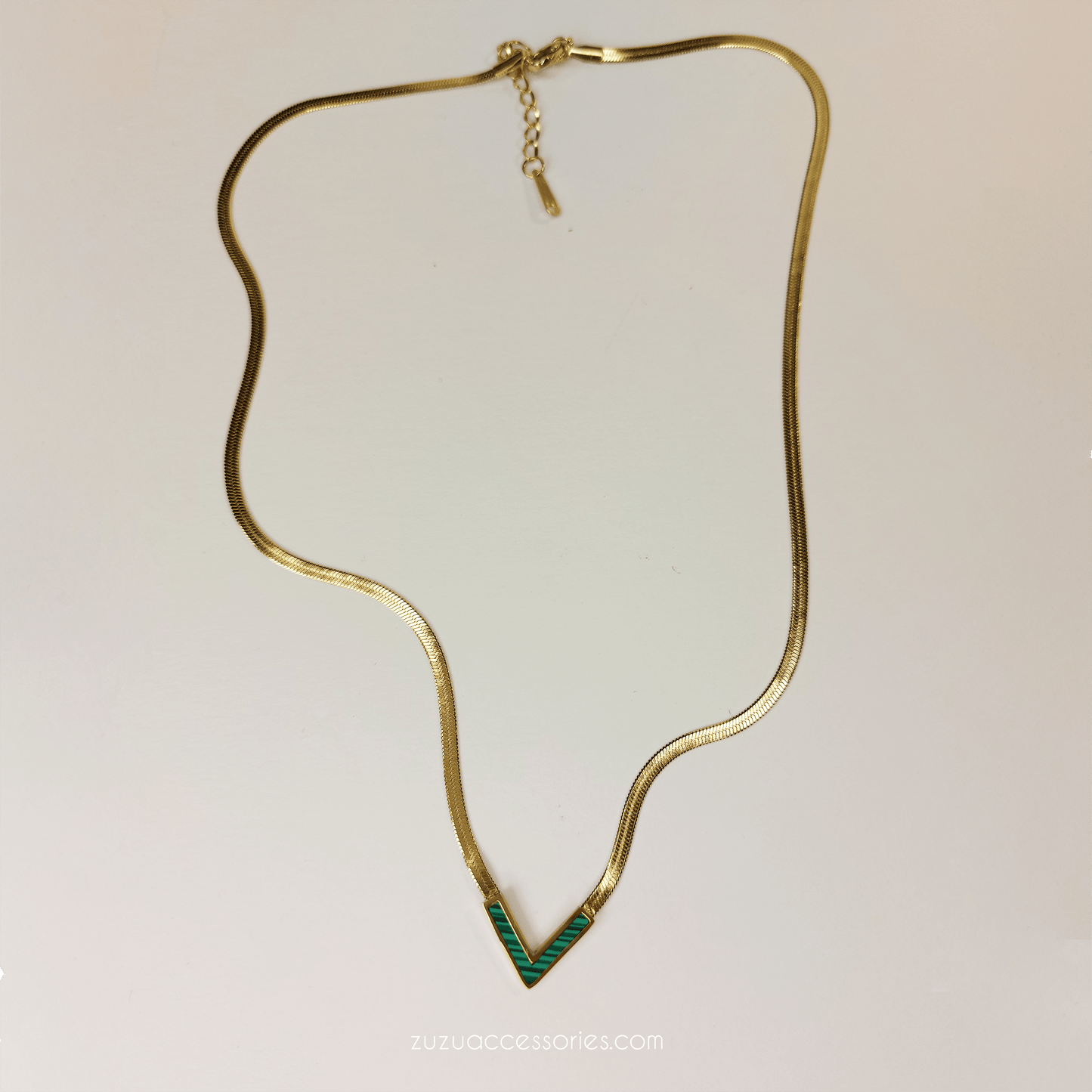 Victoria Necklace