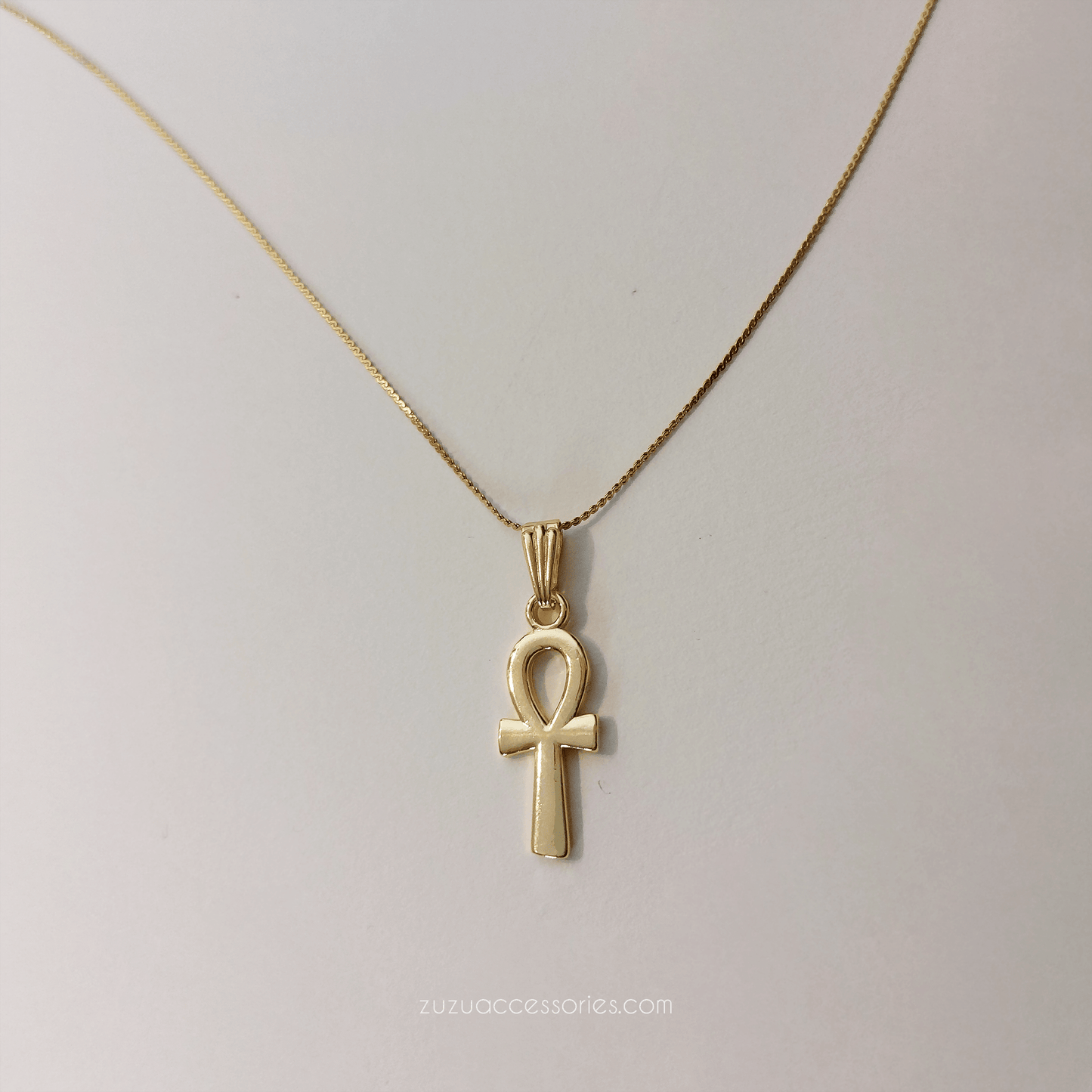 Key of life Necklace