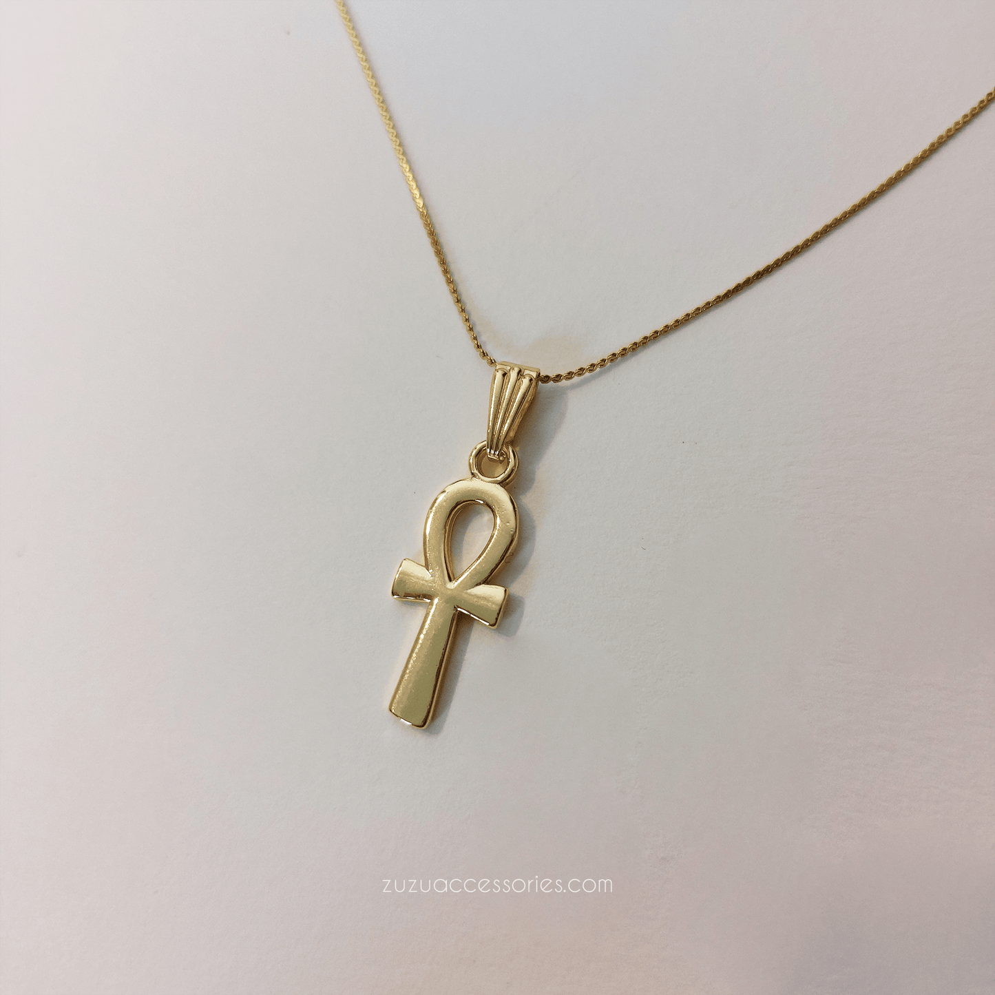 Key of life Necklace