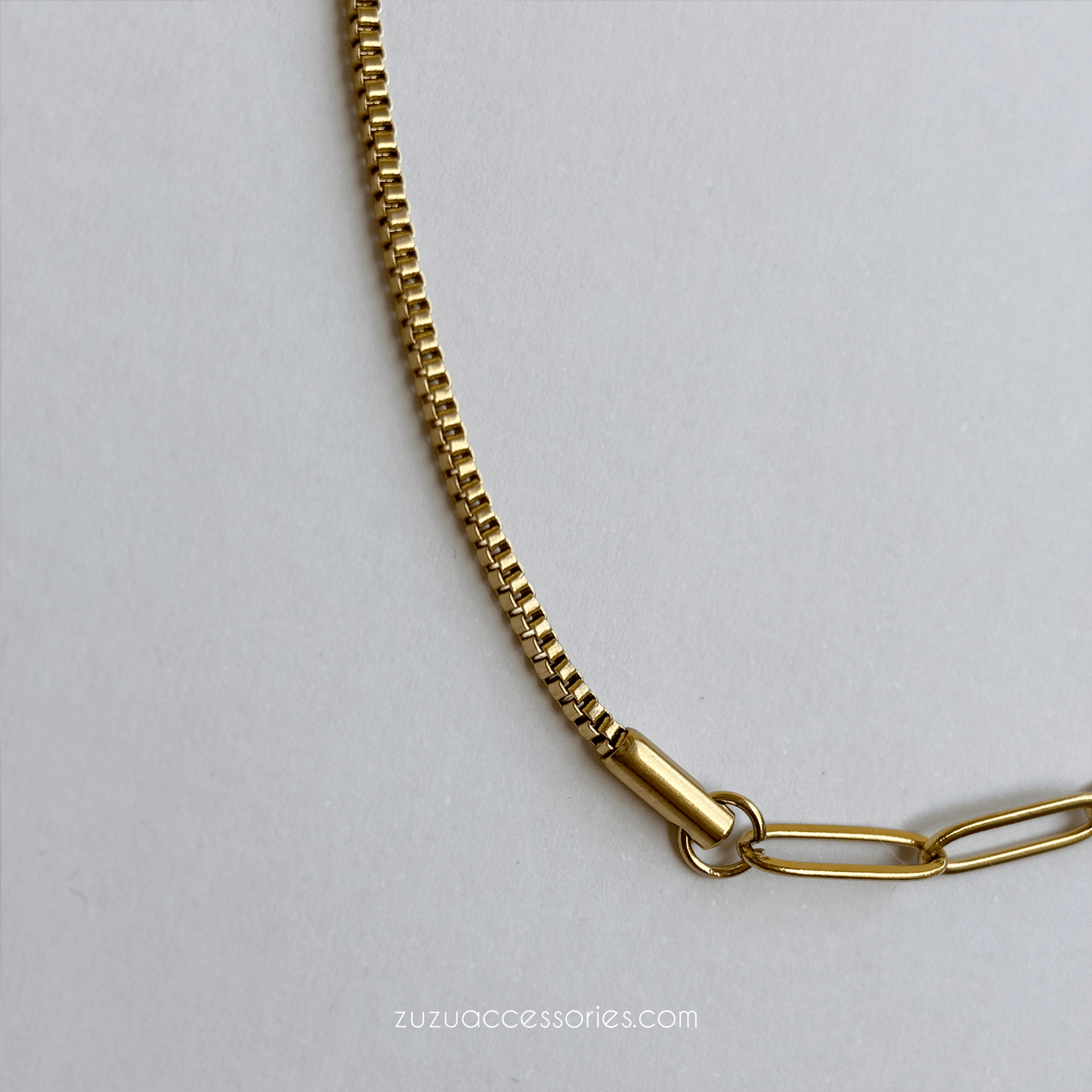 Milla Chain Necklace