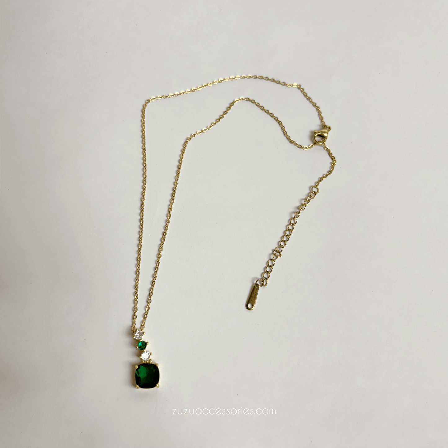 Anastasia Necklace