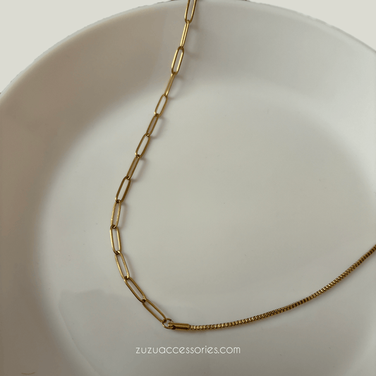 Milla Chain Necklace