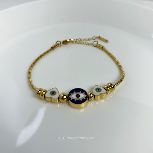 Ella Bracelet