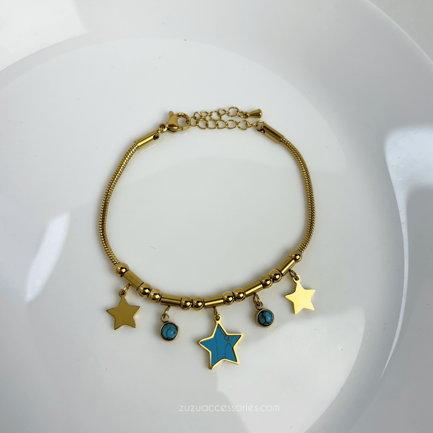 Starlet Bracelet