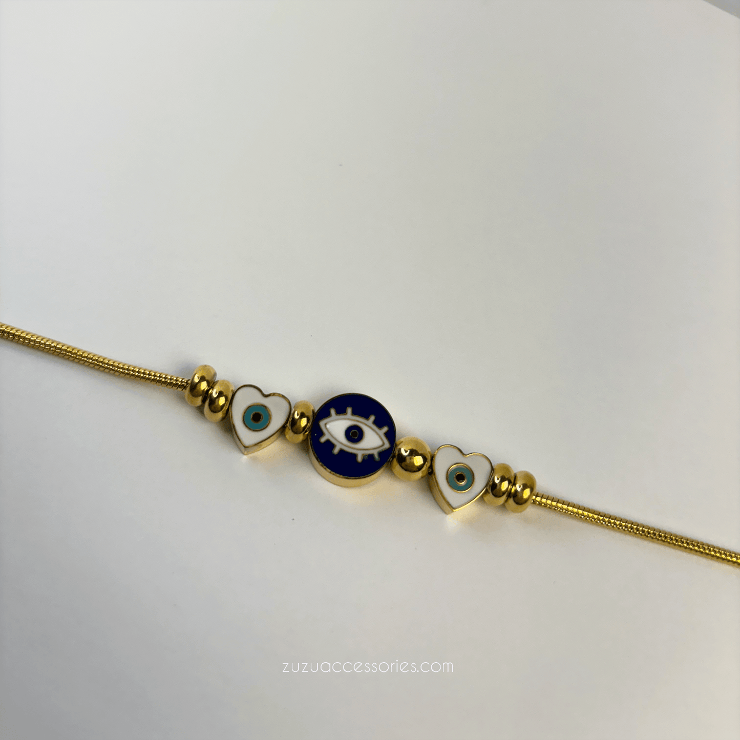 Ella Bracelet