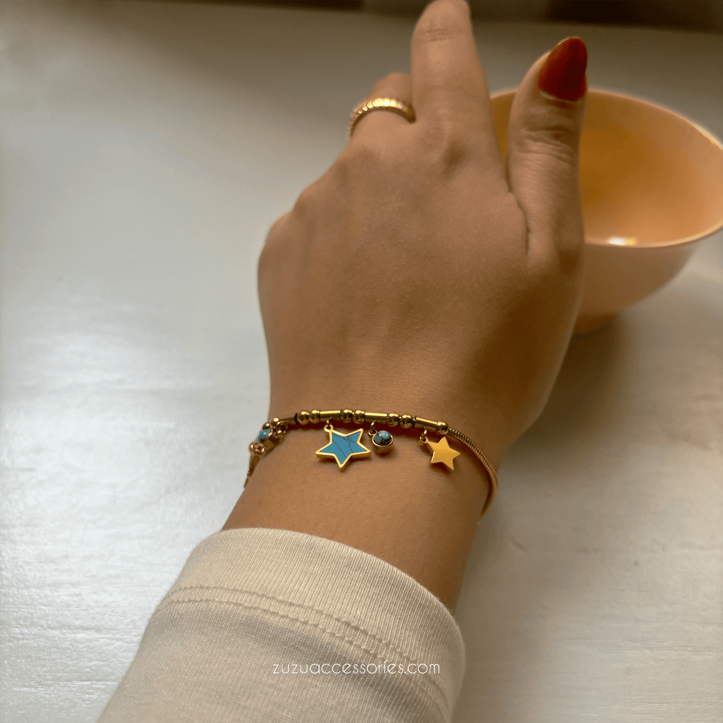 Starlet Bracelet