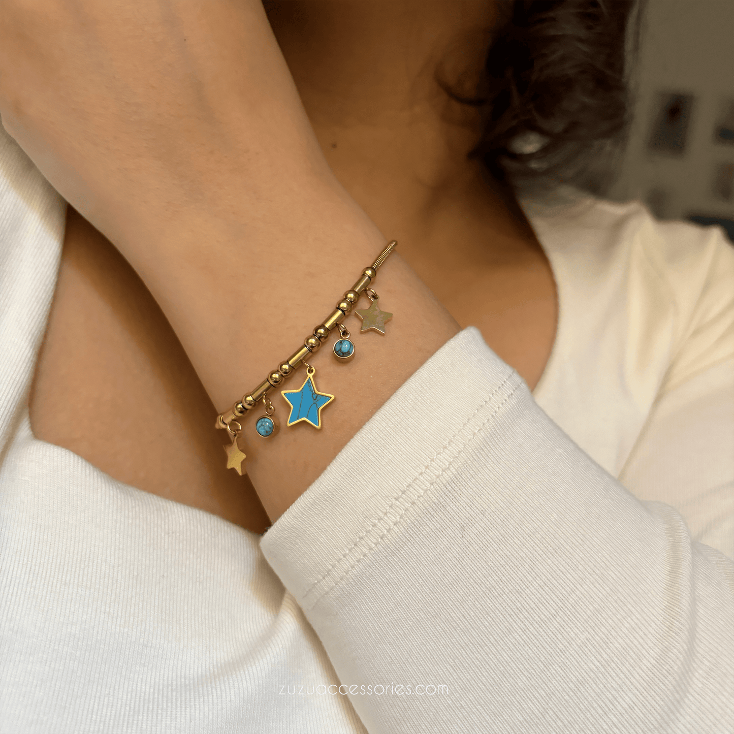 Starlet Bracelet