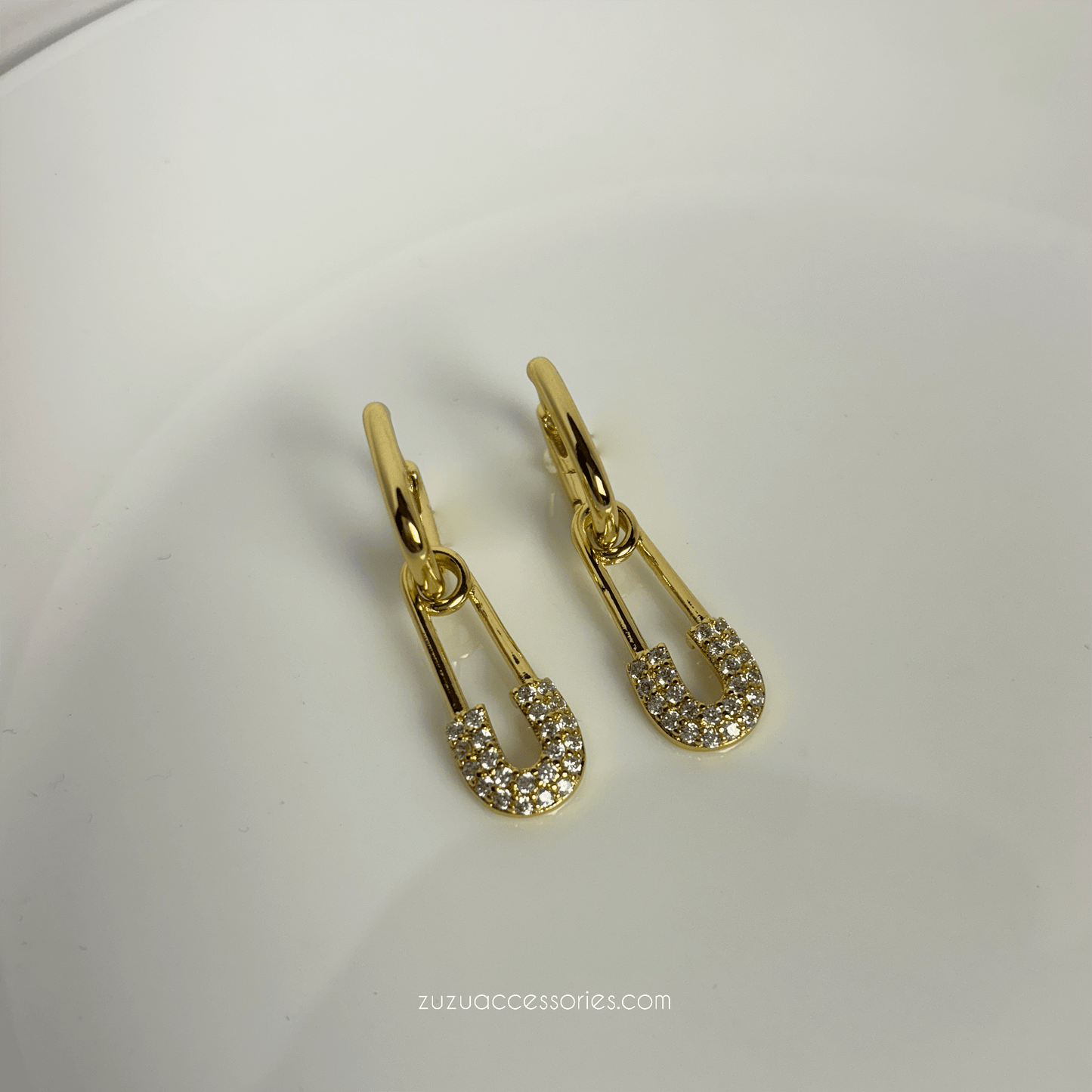 Leah earrings