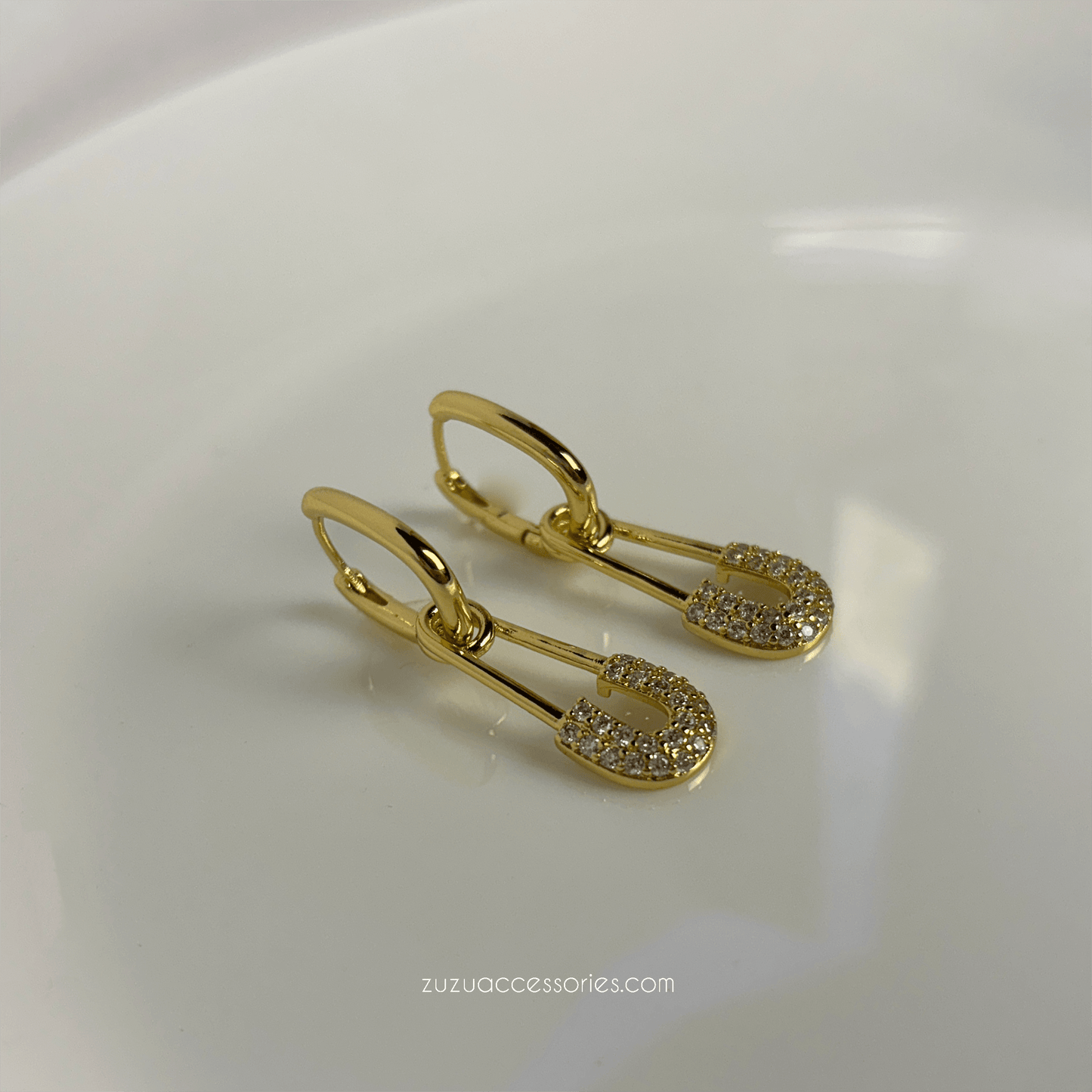 Leah earrings