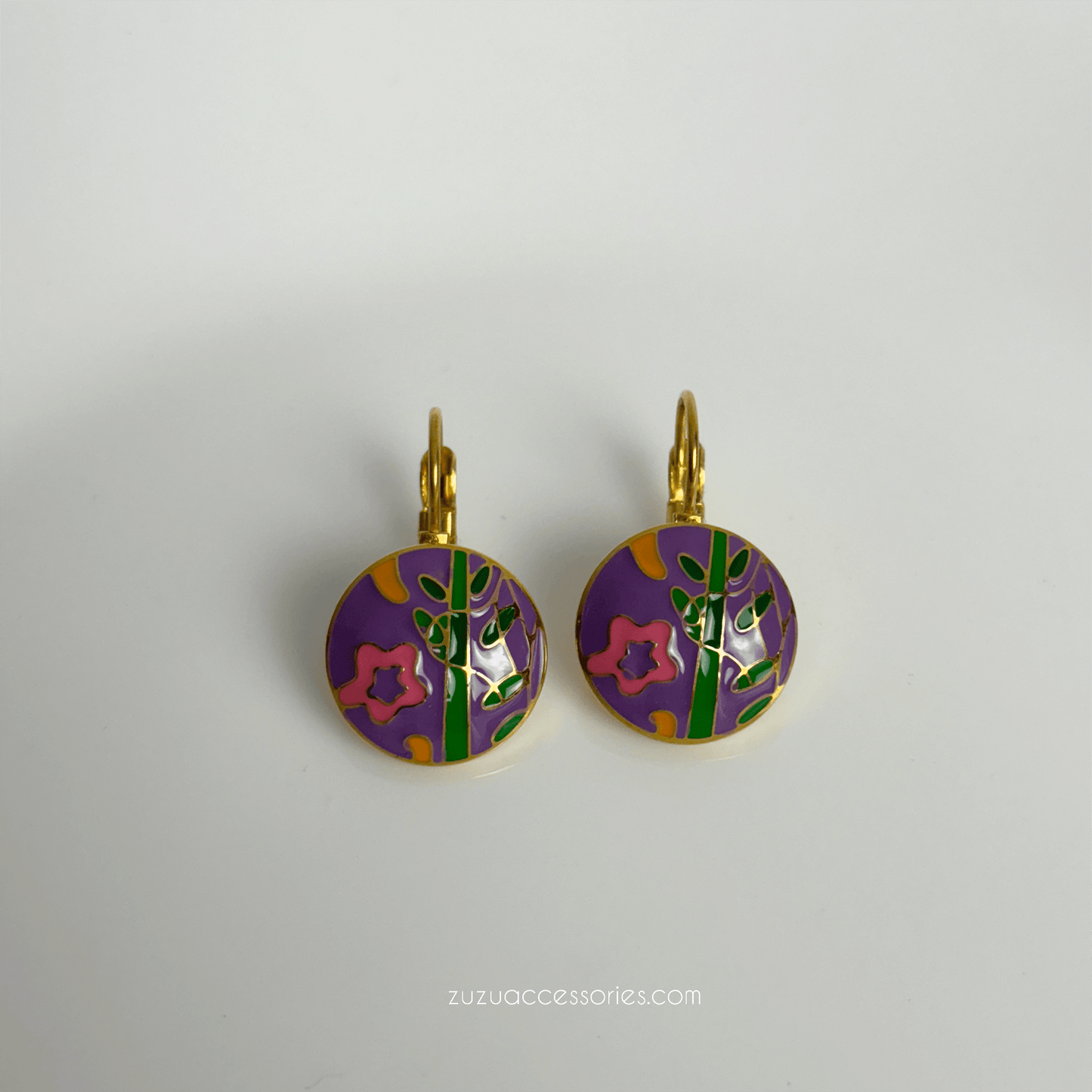 Eden Earrings