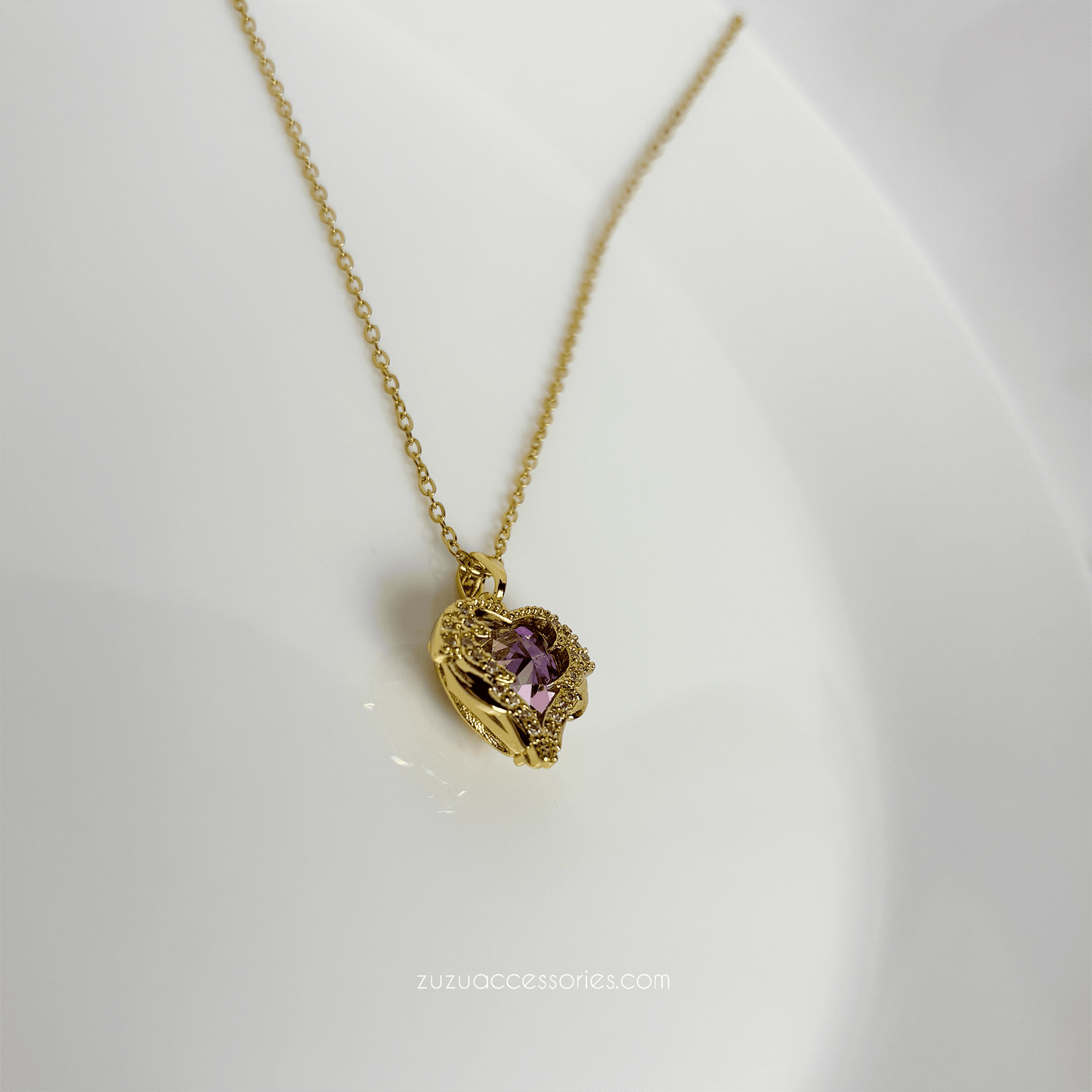 Enya Necklace