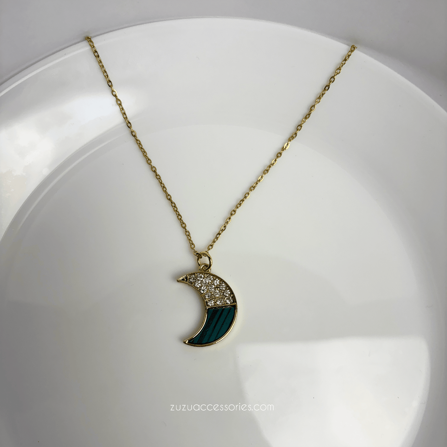 Aruna Necklace