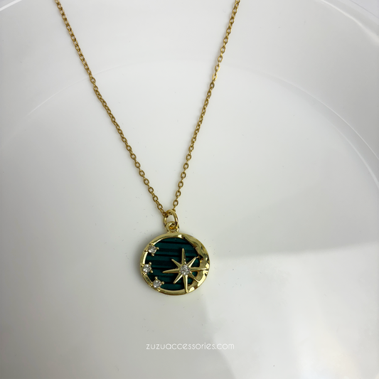 Solaris Necklace