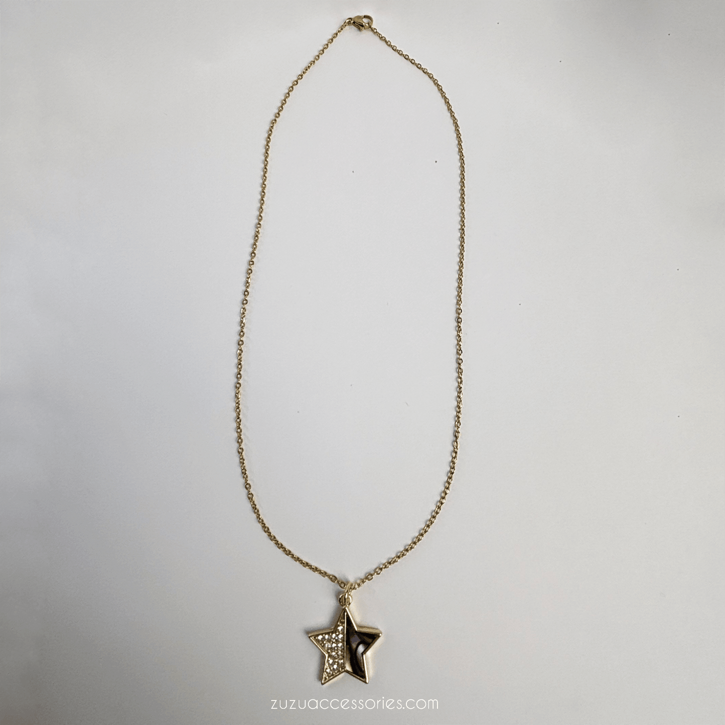 Maris Necklace