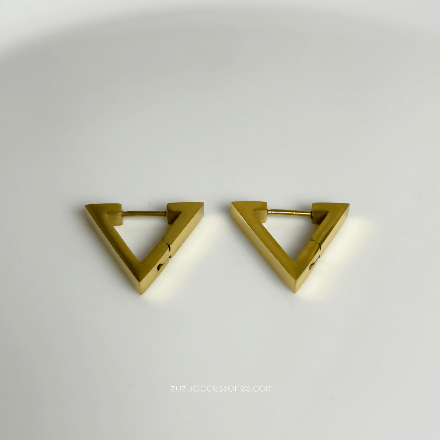 Triangle Hoops