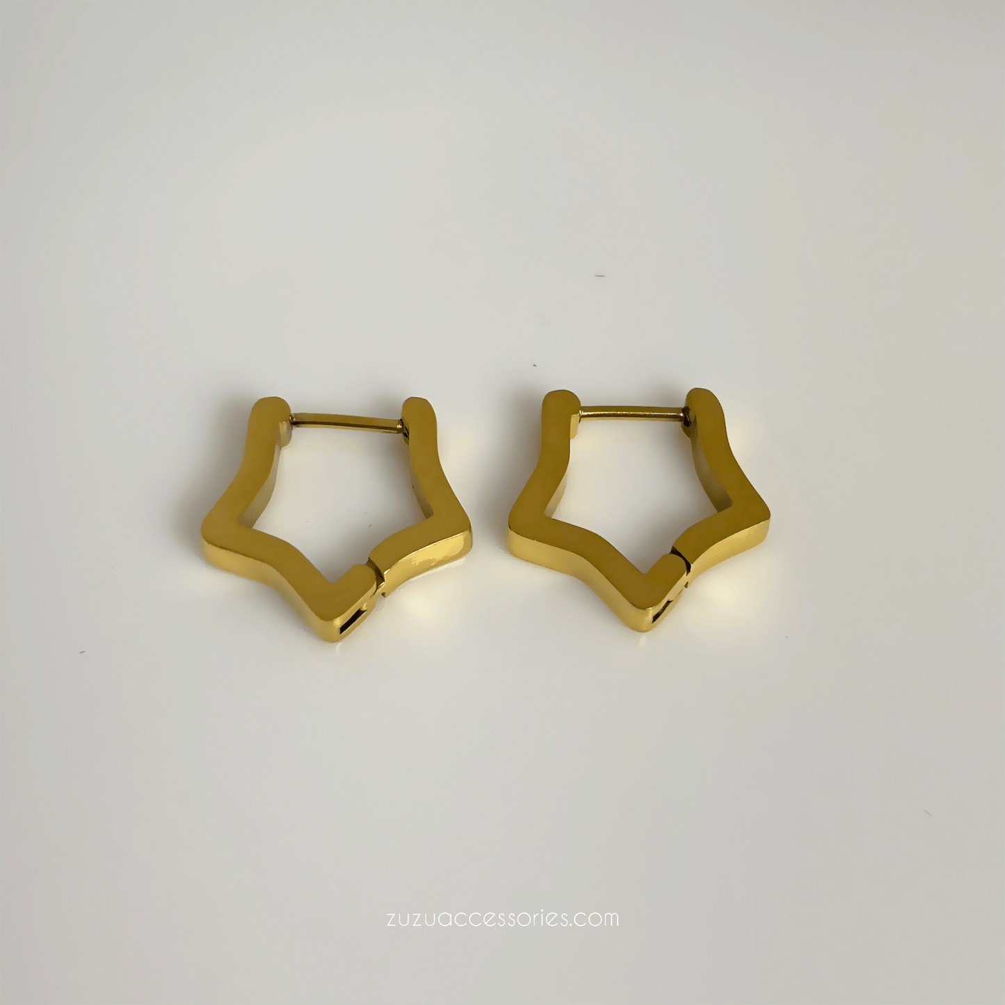 Star Hoops