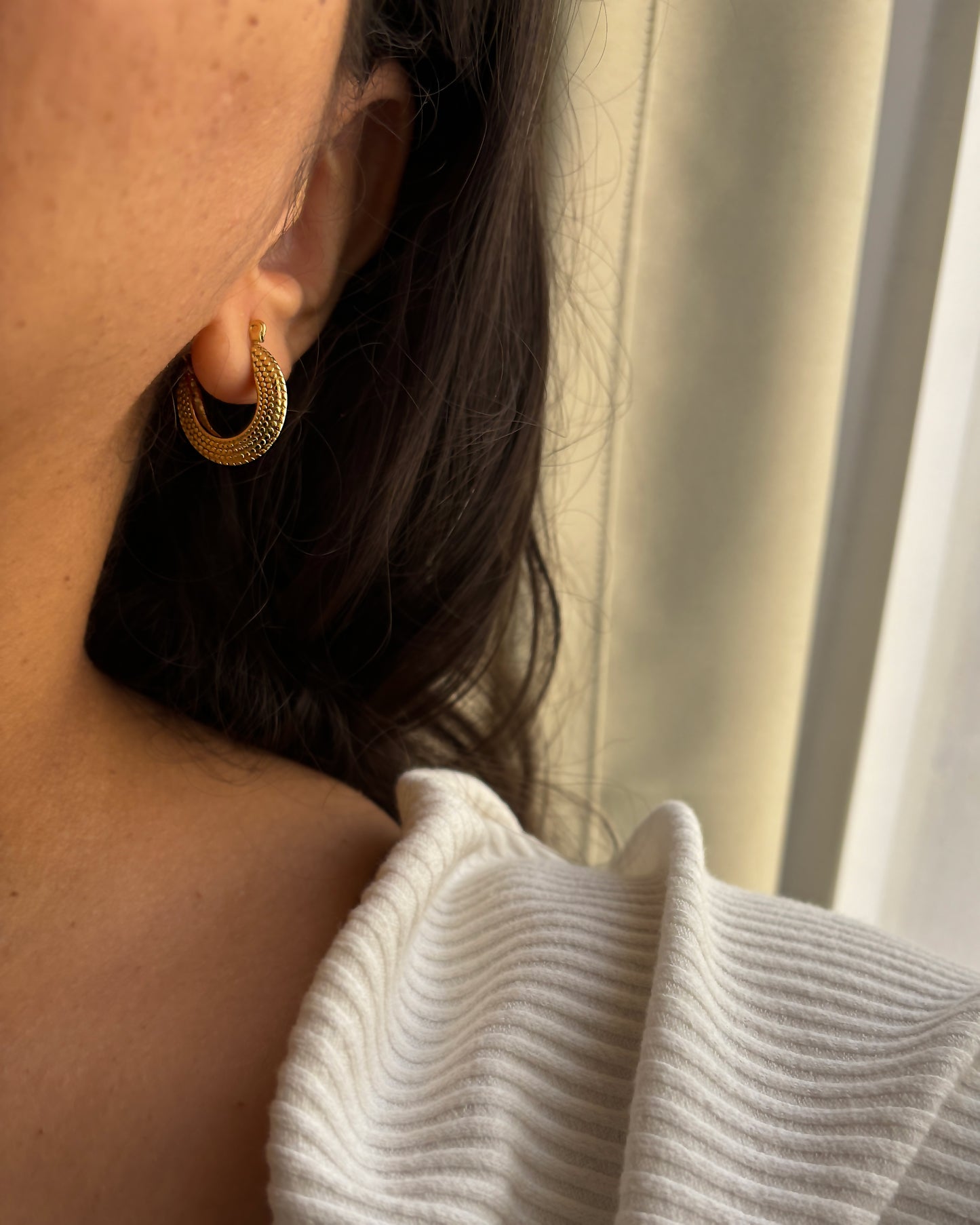 Paloma Earrings