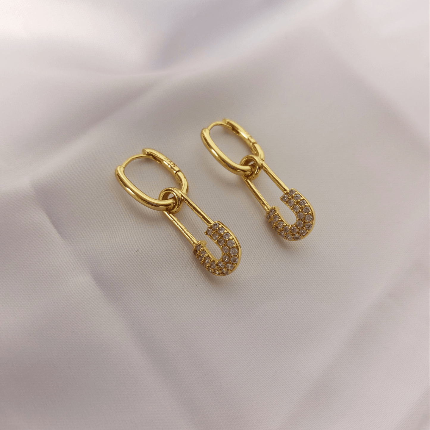 Leah earrings