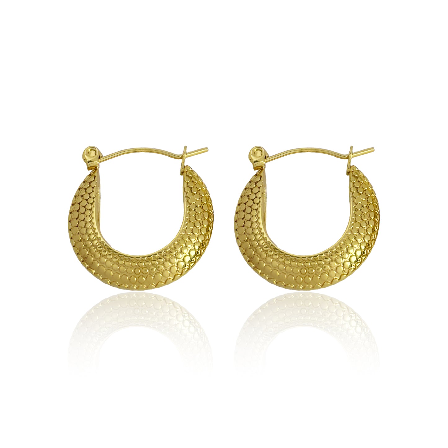 Paloma Earrings